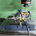 EDM Machining for Mold Core, Insert, Slide, Angle Lifter